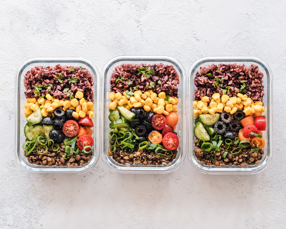 Consulta virtual de nutrición profesional